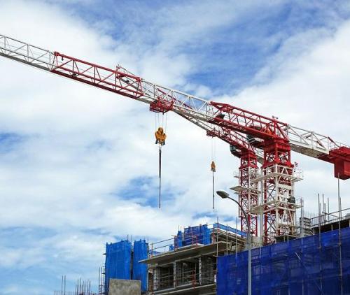 空壓機在建筑行業(yè)中的應用解決方案